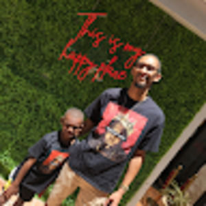 Meet your Posher, Jalontae